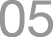 05